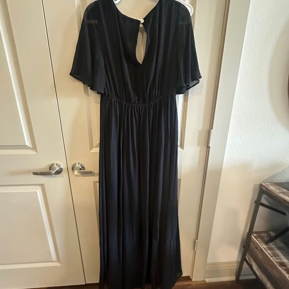 Show Me Your Mumu - Emily Empire Maxi Dress - Picture 4 of 4